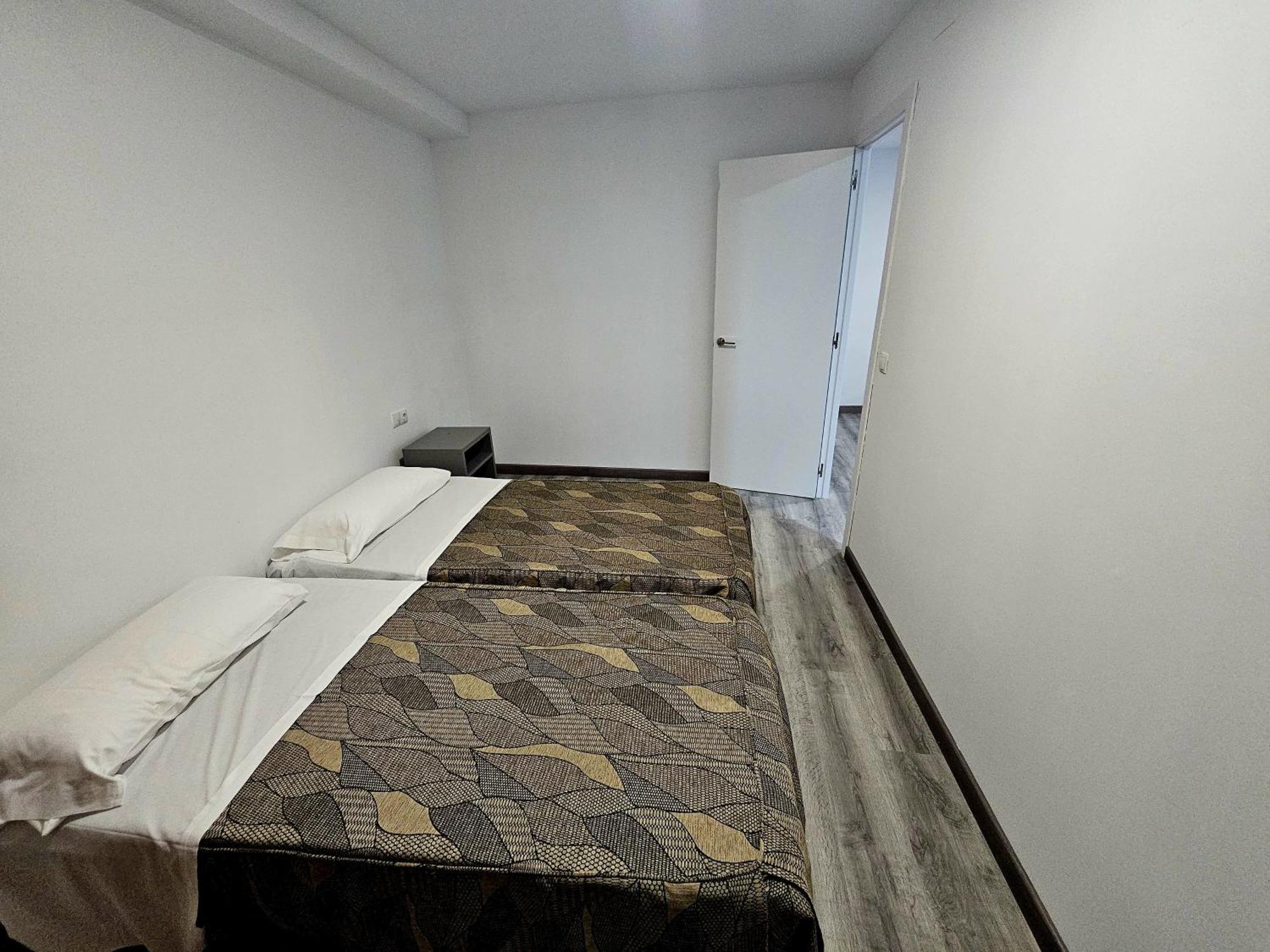 Apartamentos Maja Benidorm Eksteriør billede