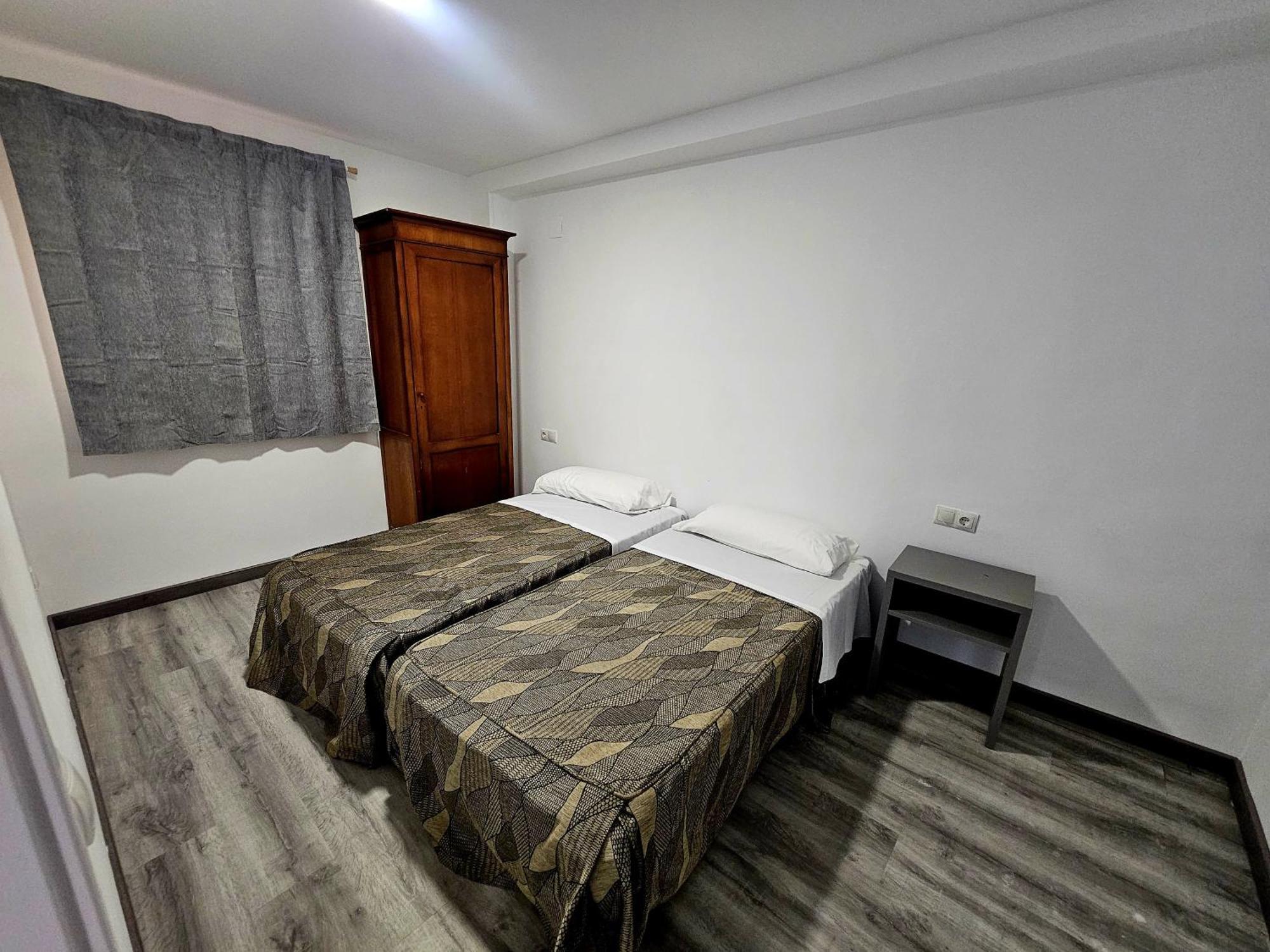 Apartamentos Maja Benidorm Eksteriør billede