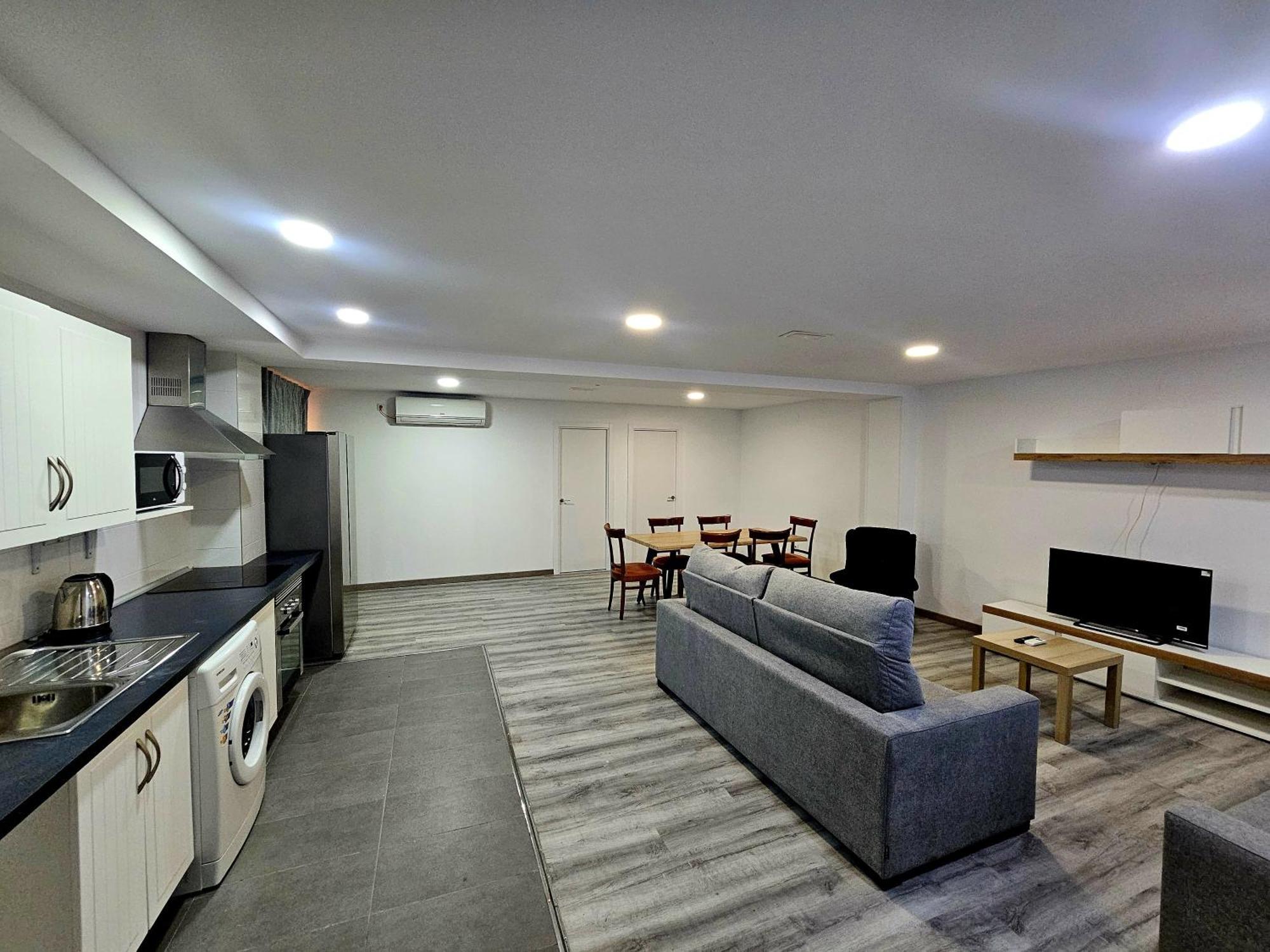 Apartamentos Maja Benidorm Eksteriør billede